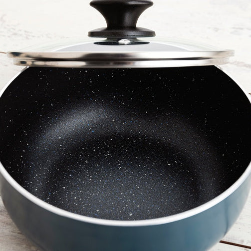 Cookware Quid Astral Aluminium (3 Pieces) Quid