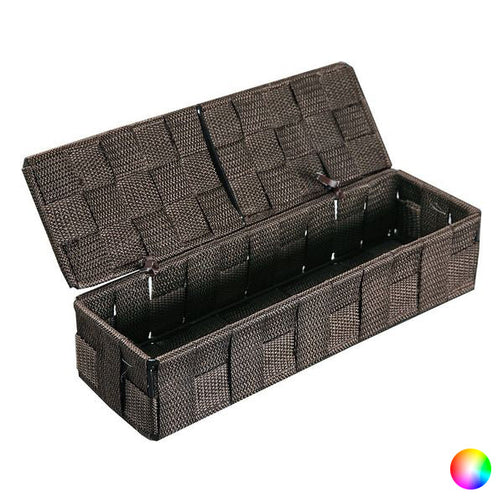 Box with compartments Nali BigBuy Home