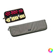 Tie Case Nylon (13 x 1 x 43 cm) BigBuy Home