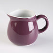 Milk jug Purple (320 ml) BigBuy Home