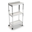 Multi-purpose Cart (40 x 81 x 23,5 cm) BigBuy Home