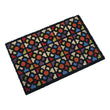 Doormat (40 x 2 x 60 cm) Multicolour BigBuy Home