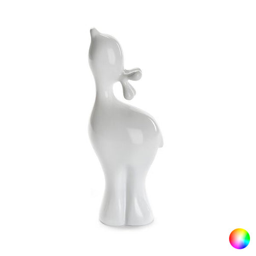 Decorative Figure Resin (6,5 x 20,5 x 7,5 cm) BigBuy Home