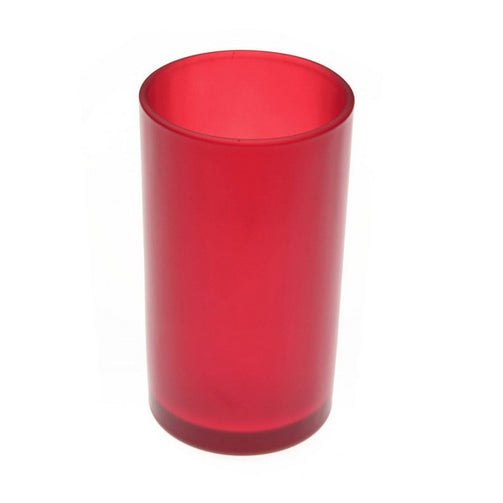 Toothbrush Holder Crystal BigBuy Home