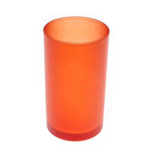 Toothbrush Holder Crystal BigBuy Home