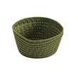 Multi-purpose basket Green BigBuy Home