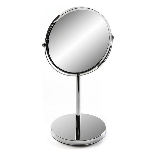 Magnifying Mirror (15 x 34,5 x 17 cm) (x7) BigBuy Home