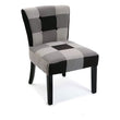 Armchair Patchwork  Polyester (64 X 73 x 50 cm) BigBuy Home