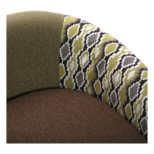 Armchair Boise Polyester (60 X 62 x 62 cm) BigBuy Home