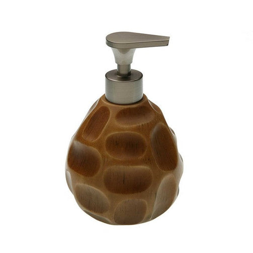 Soap Dispenser Cherry BigBuy Home