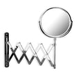 Magnifying Mirror (45 cm) (x7) BigBuy Home