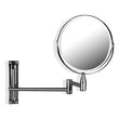 Magnifying Mirror (25 cm) BigBuy Home