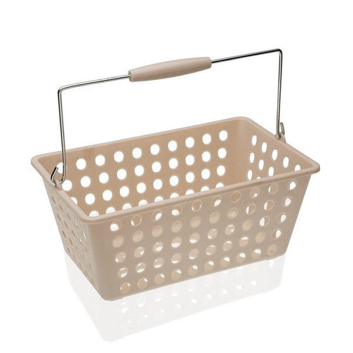 Multi-purpose basket BigBuy Home