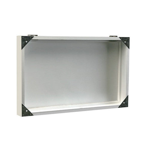 Decorative box Mandala BigBuy Home