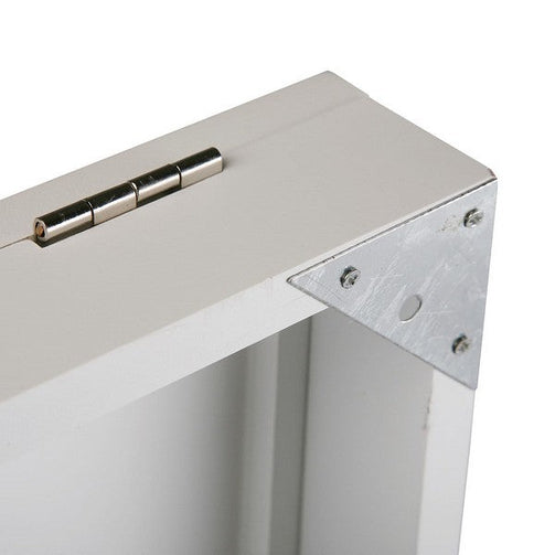 Decorative box Mandala BigBuy Home