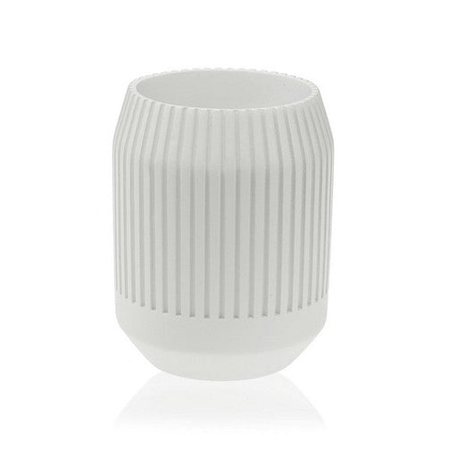 Toothbrush Holder Resin BigBuy Home