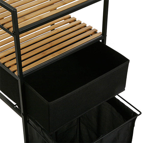 Multi-purpose Cart (32,5 x 105,5 x 39 cm) BigBuy Home