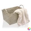 Multi-purpose basket (23 x 18 x 33 cm) BigBuy Home