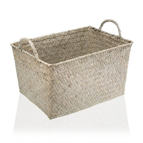 Multi-purpose basket (23 x 18 x 33 cm) BigBuy Home