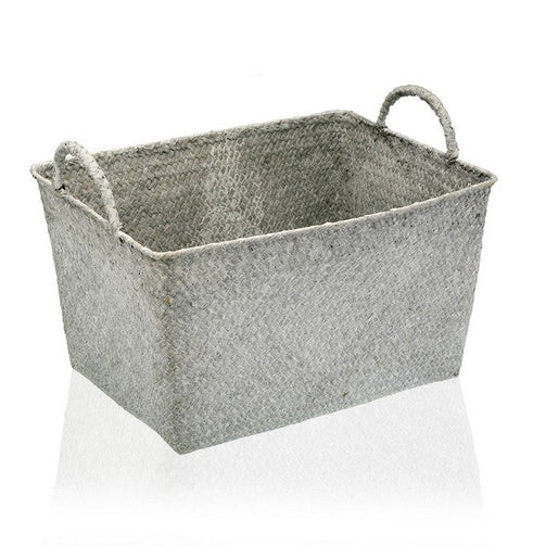 Multi-purpose basket (23 x 18 x 33 cm) BigBuy Home
