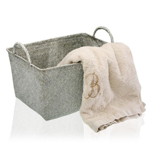 Multi-purpose basket (23 x 18 x 33 cm) BigBuy Home