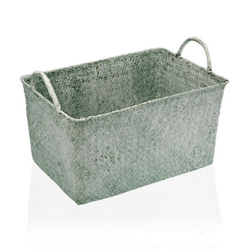 Multi-purpose basket (23 x 18 x 33 cm) BigBuy Home