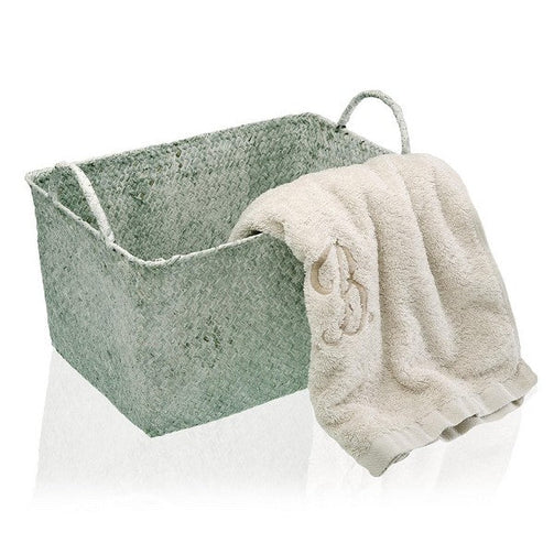 Multi-purpose basket (23 x 18 x 33 cm) BigBuy Home
