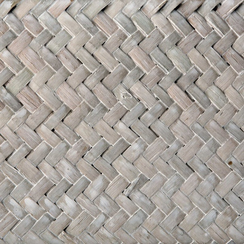 Basket set Marine algae (2 Pieces) (23 x 10 x 23 cm) BigBuy Home