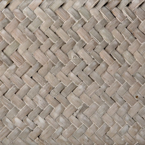 Multi-purpose basket Marine algae (16 x 10 x 30 cm) BigBuy Home