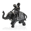 Decorative Figure Resin (12 x 24 x 27,2 cm) Elephant BigBuy Home