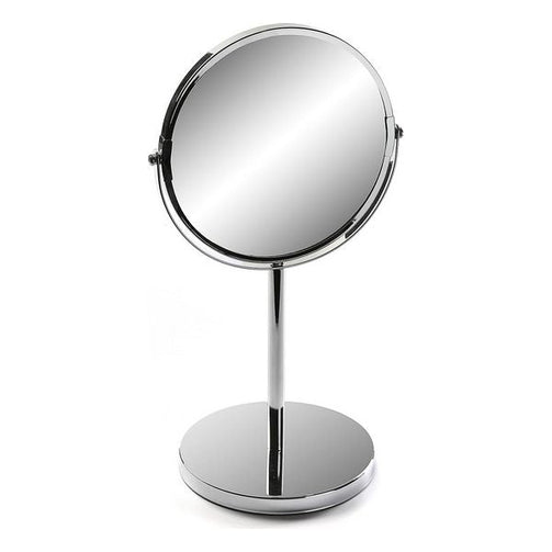 Magnifying Mirror (15 x 34,5 x 18,5 cm) (X1 / X2) BigBuy Home