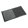 Doormat Disinfectant Polyester (45 x 0,8 x 80 cm) BigBuy Home