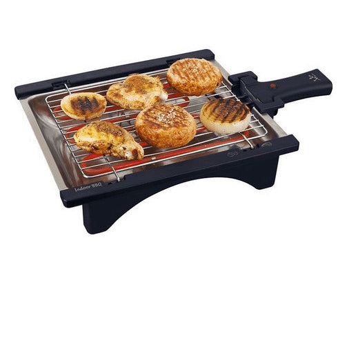 Electric Barbecue JATA BQ95 2000W Black JATA