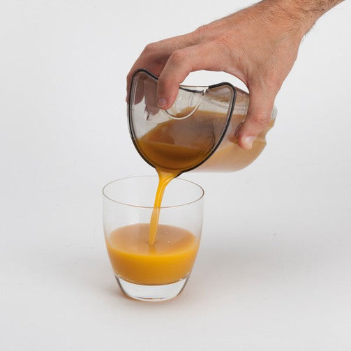 Liquidiser JATA LI570 1 L 500W JATA