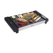 Flat grill plate JATA GR3000 2650W Black JATA