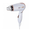 Hairdryer JATA SC47B 1200W Foldable White JATA