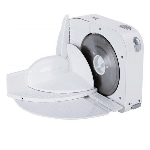 Meat Slicer JATA CF291 150W White JATA