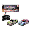 Remote-Controlled Car Cool Wind 119127 BigBuy Fun