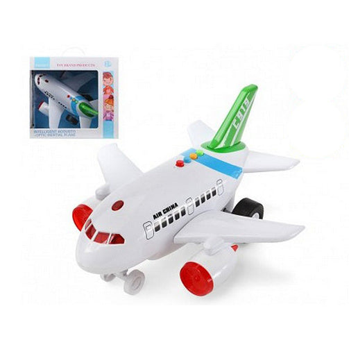 Interactive Plane C919 BigBuy Fun