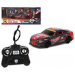 Remote-Controlled Car Cool Wind 27 MHz 119948 BigBuy Fun