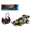 Remote-Controlled Car Navigator Multicolour 111026 BigBuy Fun