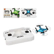 Remote control drone 6-Axis Gyro HC 616 2.4 GHz BigBuy Fun