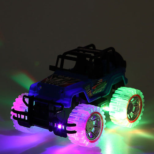 Car Racing 4x4 110882 BigBuy Fun