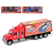 Lorry (41 x 13,5 cm) BigBuy Fun