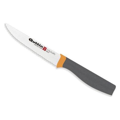 Serrated Knife Quttin Colours (11 cm) Quttin