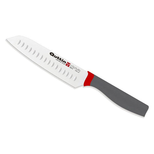 Santoku Knife Quttin Colours (16 cm) Quttin