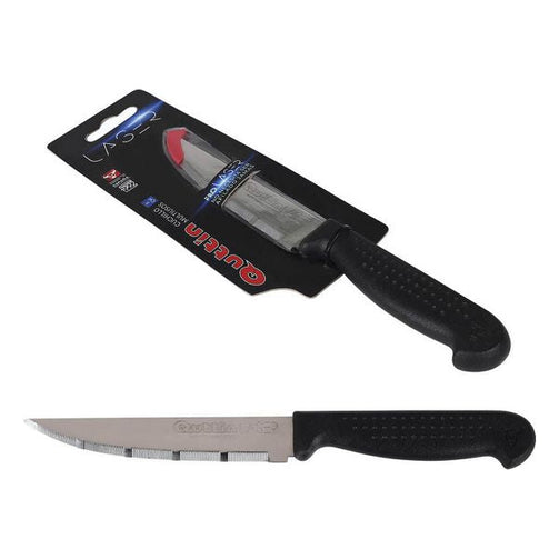 Kitchen Knife Quttin Laser Multi-use (11 cm) Quttin