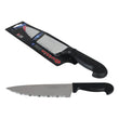 Chef's knife Quttin Laser Saw (18 cm) Quttin