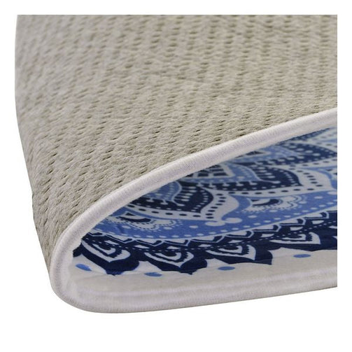 Mouse Mat Dekodonia Polyester Arab (60 x 60 cm) (2 pcs) Dekodonia