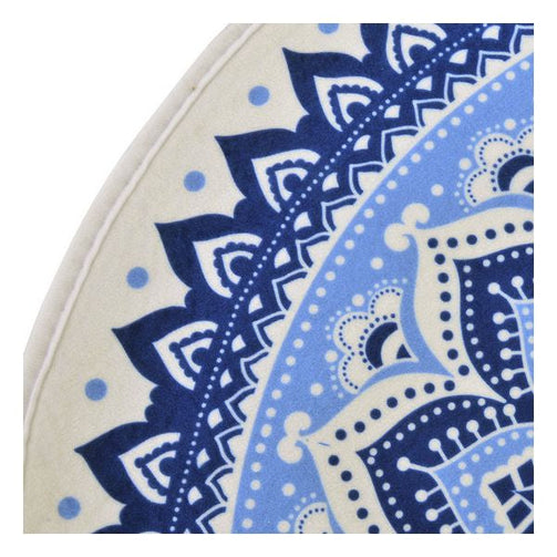 Mouse Mat Dekodonia Polyester Arab (60 x 60 cm) (2 pcs) Dekodonia